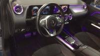 Mercedes Eqa 250+ + amg line