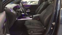 Mercedes Eqa 250+ + amg line
