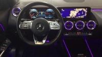 Mercedes Eqa 250+ + amg line