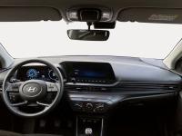 Hyundai I20 1.2 MPI Klass