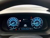 Hyundai I20 1.2 MPI Klass