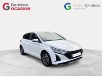 Hyundai I20 1.2 MPI Klass