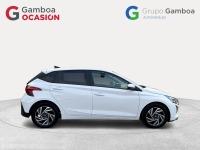 Hyundai I20 1.2 MPI Klass