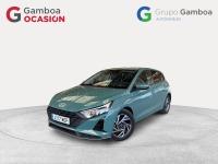 Hyundai I20 1.2 MPI Klass