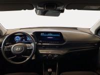Hyundai I20 1.2 MPI Klass