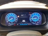 Hyundai I20 1.2 MPI Klass