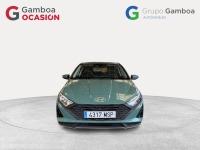 Hyundai I20 1.2 MPI Klass