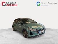 Hyundai I20 1.2 MPI Klass