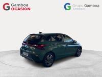 Hyundai I20 1.2 MPI Klass