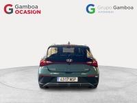 Hyundai I20 1.2 MPI Klass