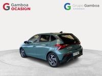 Hyundai I20 1.2 MPI Klass