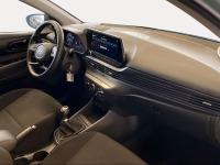 Hyundai I20 1.2 MPI Klass