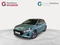 Hyundai I20 1.0 TGDI Klass
