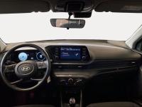 Hyundai I20 1.0 TGDI Klass