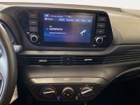 Hyundai I20 1.0 TGDI Klass