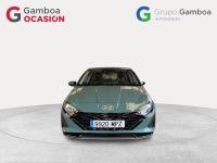 Hyundai I20 1.0 TGDI Klass