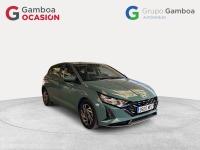 Hyundai I20 1.0 TGDI Klass