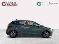 Hyundai I20 1.0 TGDI Klass