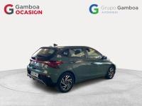 Hyundai I20 1.0 TGDI Klass