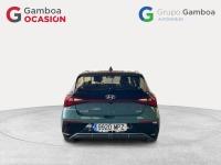 Hyundai I20 1.0 TGDI Klass