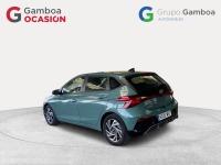 Hyundai I20 1.0 TGDI Klass