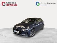 Hyundai I20 1.0 TGDI Klass