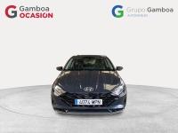 Hyundai I20 1.0 TGDI Klass