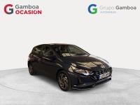 Hyundai I20 1.0 TGDI Klass