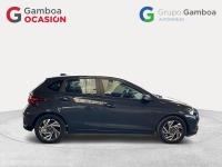 Hyundai I20 1.0 TGDI Klass