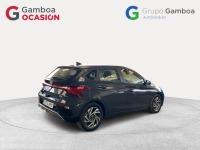 Hyundai I20 1.0 TGDI Klass