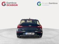 Hyundai I20 1.0 TGDI Klass