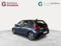 Hyundai I20 1.0 TGDI Klass