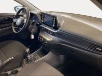 Hyundai I20 1.0 TGDI Klass