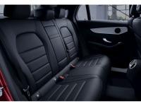 Mercedes Clase Glc GLC 220 d 4MATIC
