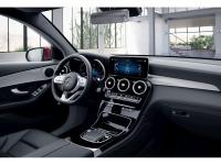 Mercedes Clase Glc GLC 220 d 4MATIC