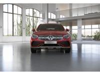 Mercedes Clase Glc GLC 220 d 4MATIC