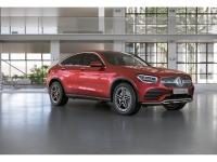 Mercedes Clase Glc GLC 220 d 4MATIC