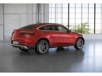 Mercedes Clase Glc GLC 220 d 4MATIC