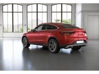 Mercedes Clase Glc GLC 220 d 4MATIC