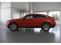 Mercedes Clase Glc GLC 220 d 4MATIC