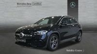 Mercedes Gla GLA 200 D