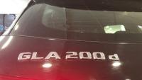 Mercedes Gla GLA 200 D