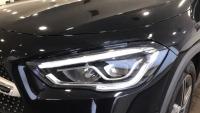 Mercedes Gla GLA 200 D