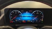 Mercedes Gla GLA 200 D