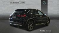 Mercedes Gla GLA 200 D