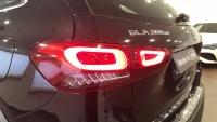 Mercedes Gla GLA 200 D