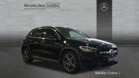 Mercedes Gla GLA 200 D