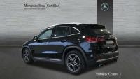Mercedes Gla GLA 200 D