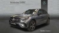 Mercedes Glc GLC 300 e 4MATIC