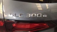 Mercedes Glc GLC 300 e 4MATIC